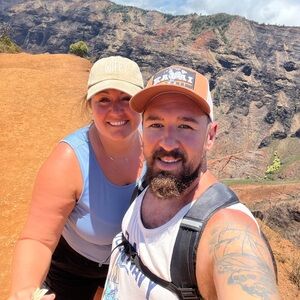 Meet your Posher, Matt